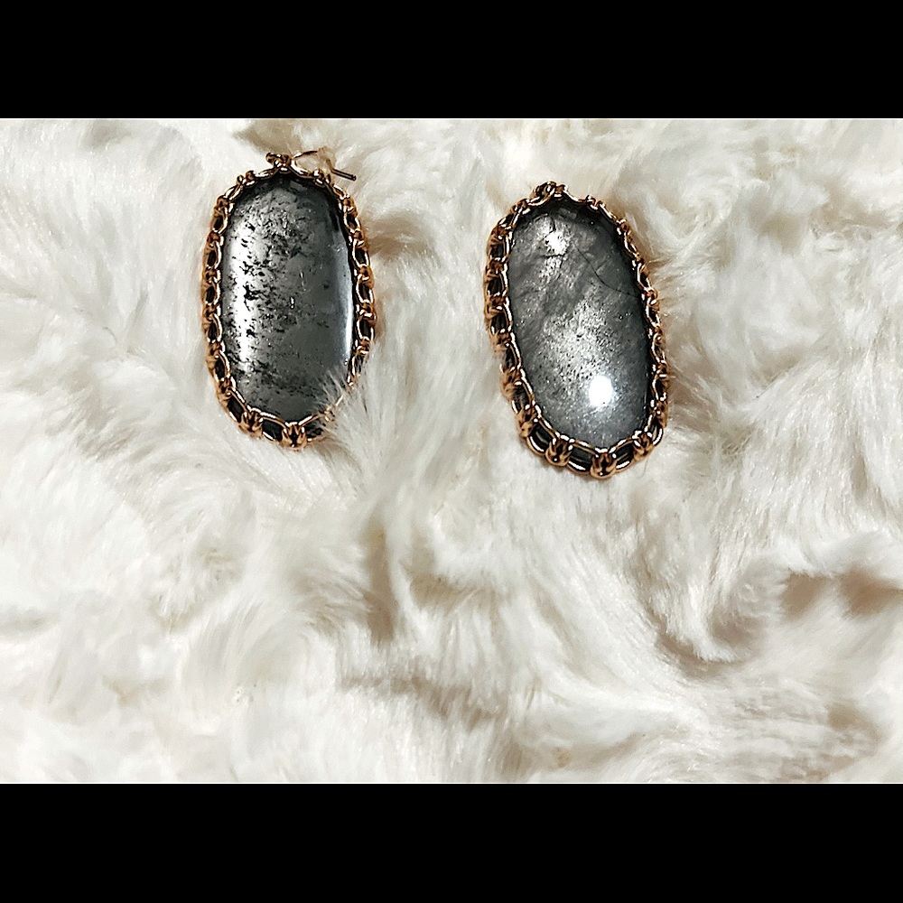 Custom Kendra Scott Danielle - Picture 8 of 9